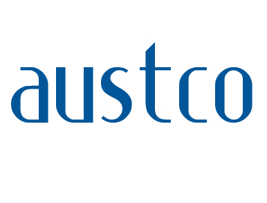 Tellen Customer Logo - Austco