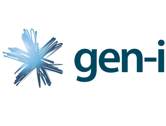 Tellen Customer Logo - Geni