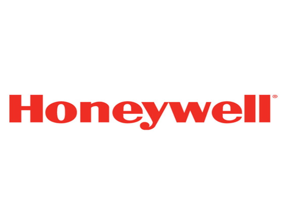Tellen Customer Logo - Honeywell