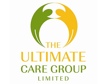 Tellen Customer Logo - The Ultimate Care Group