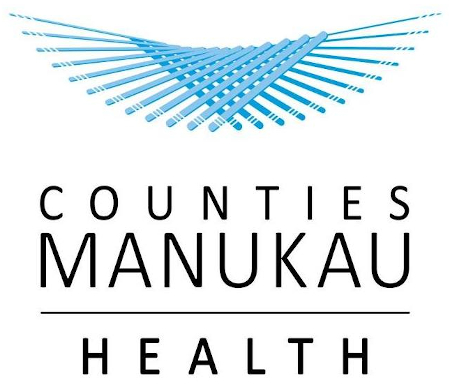 Tellen Customer Logo - Counties Manukau Health