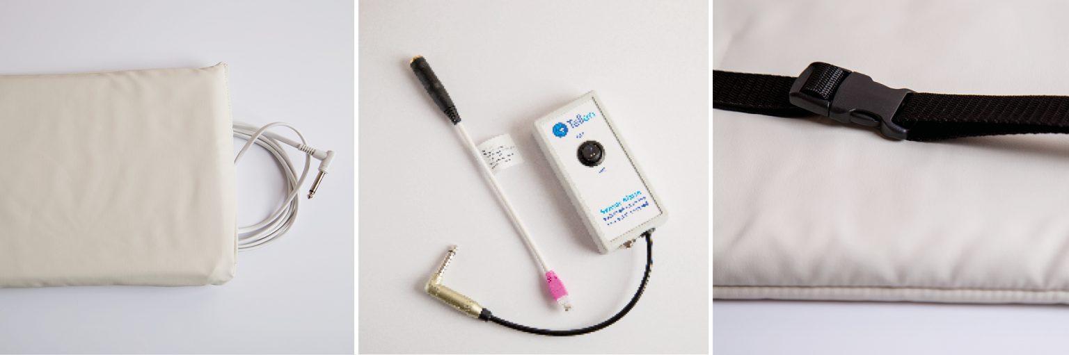 Pressure Sensitive Mats Tellen Integrated Solutions